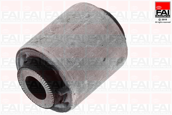 Mounting, control/trailing arm